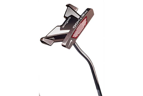 nike method core drone putter